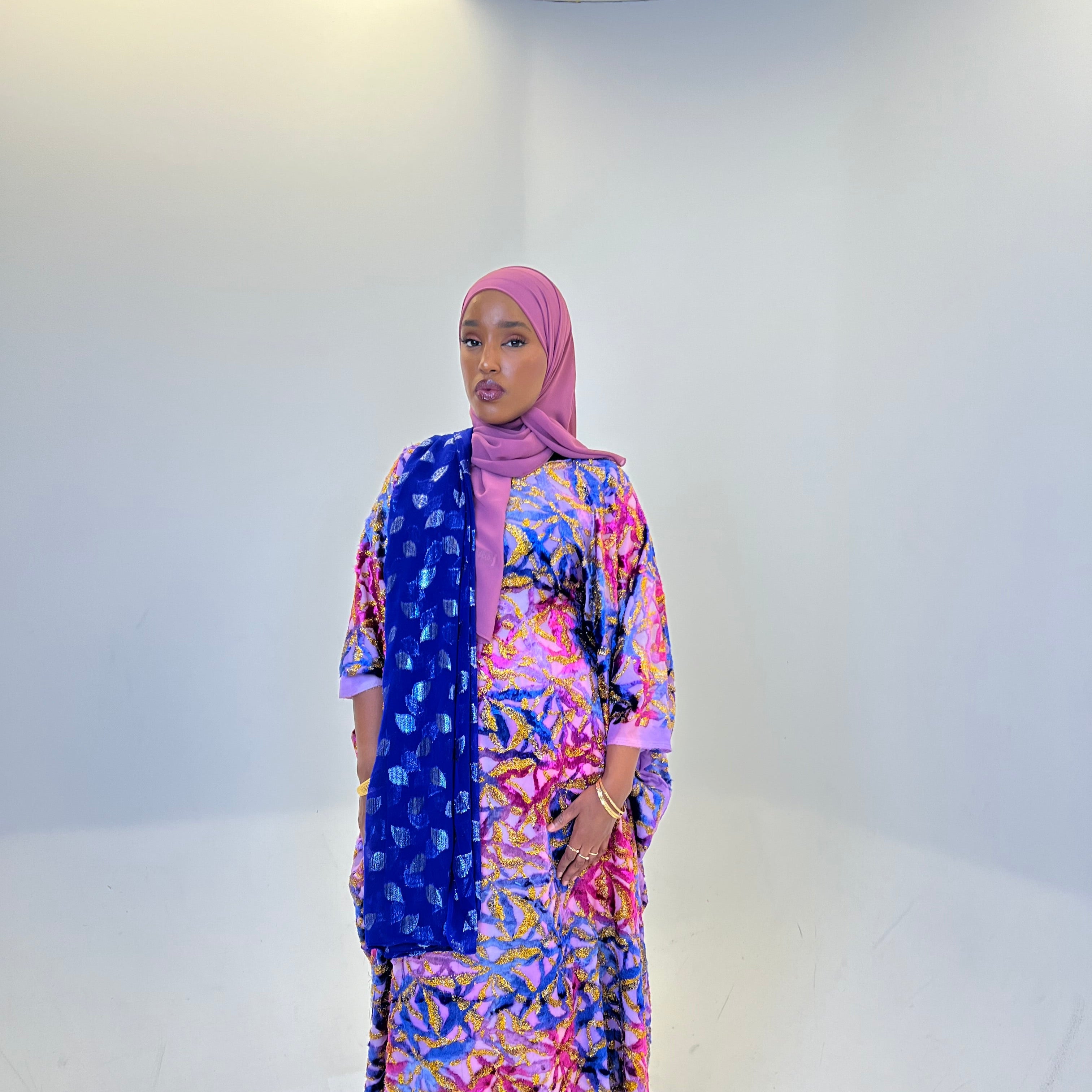 Straps Maqbal