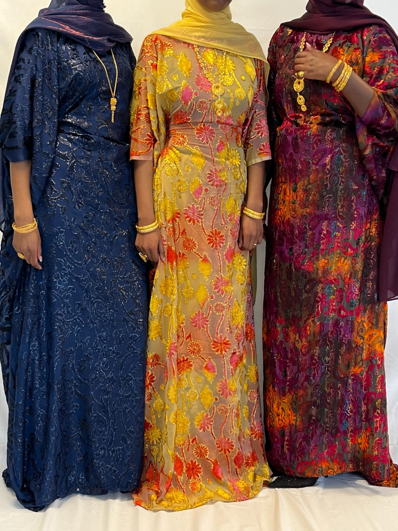 Spring Collection