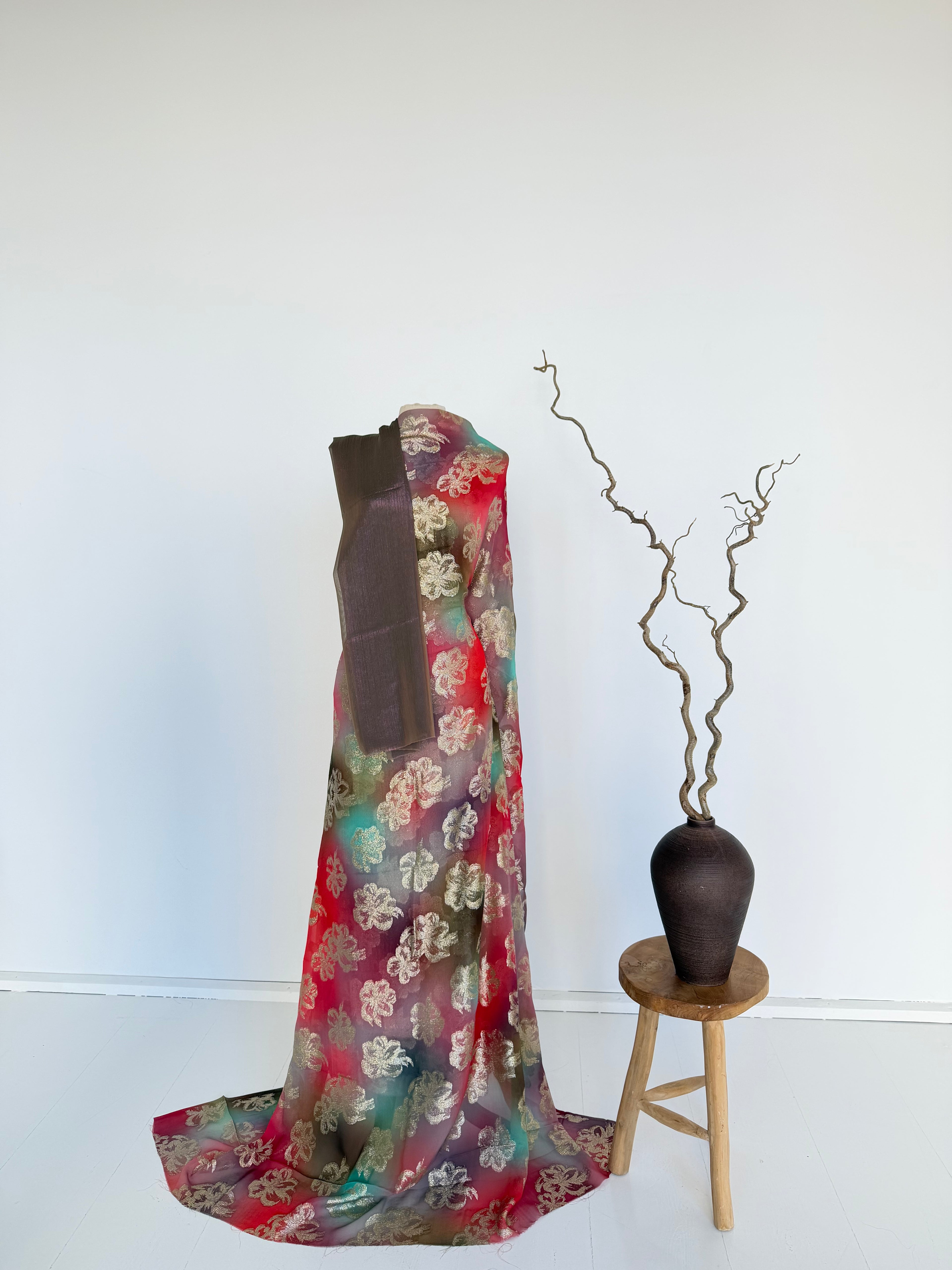 Multicolour Dirac