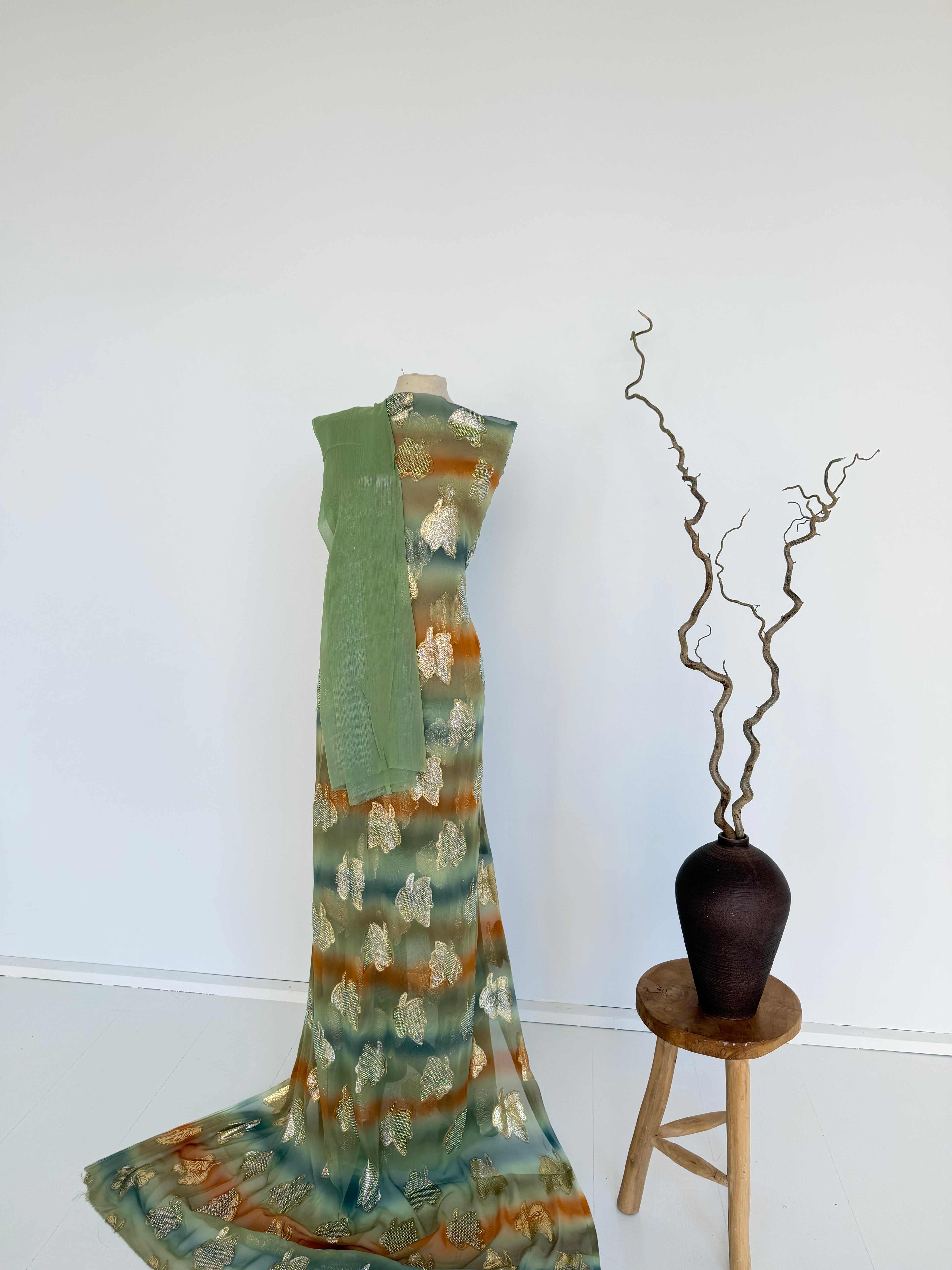 Shimmer Dirac